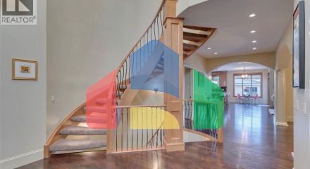 Residential - Single Family Home - Calgary, Canada - Canada