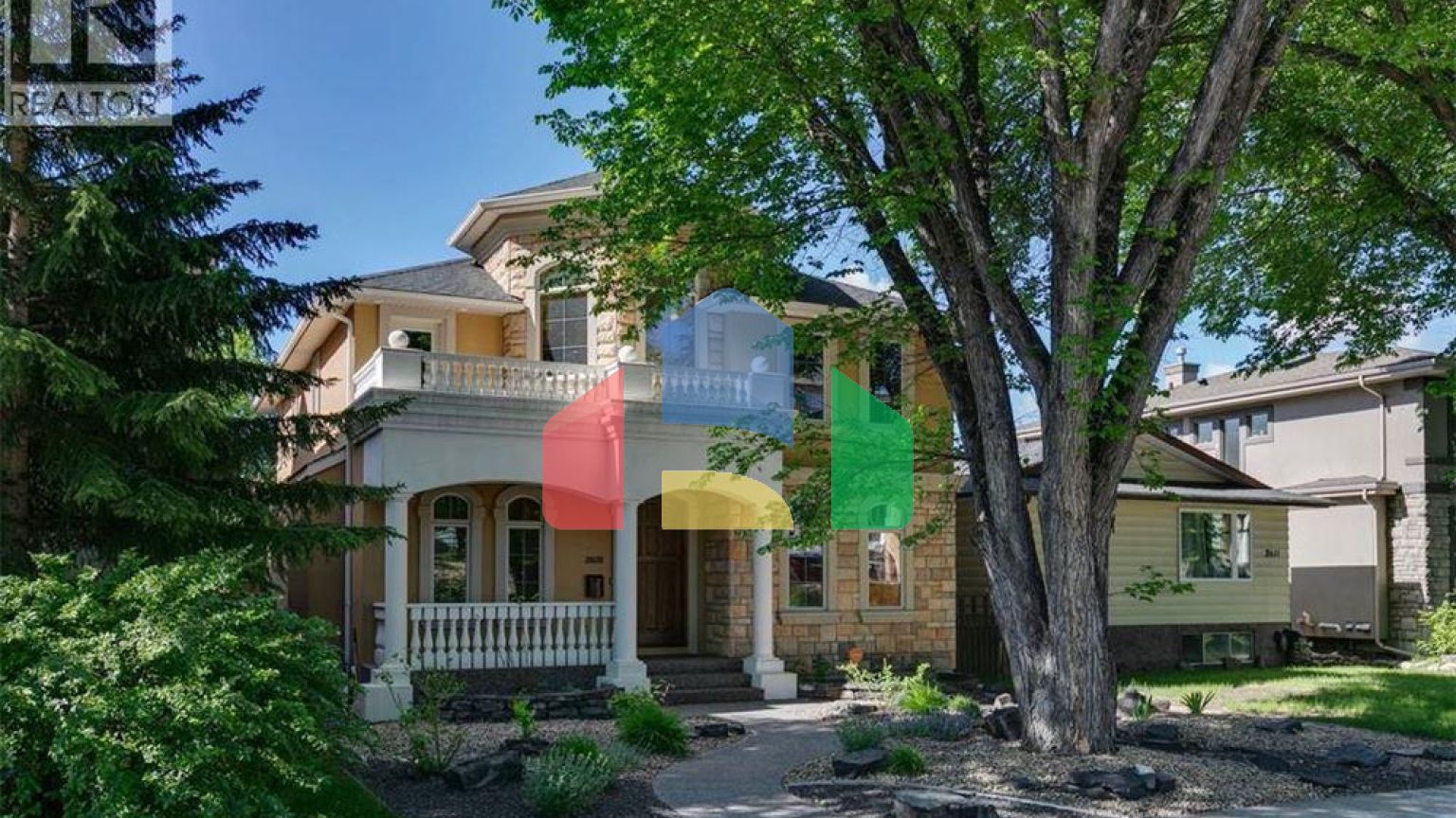 Residential - Single Family Home - Calgary, Canada - Canada