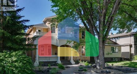 Residential - Single Family Home - Calgary, Canada - Canada