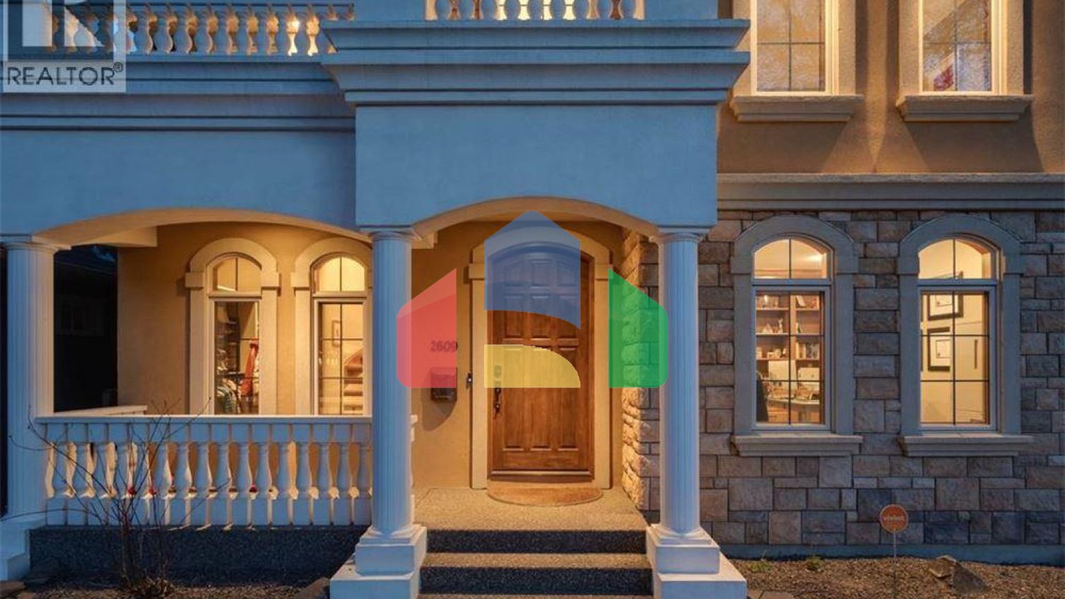 Residential - Single Family Home - Calgary, Canada - Canada