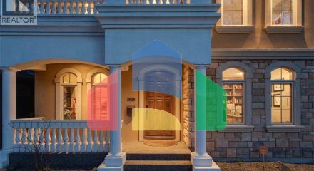 Residential - Single Family Home - Calgary, Canada - Canada