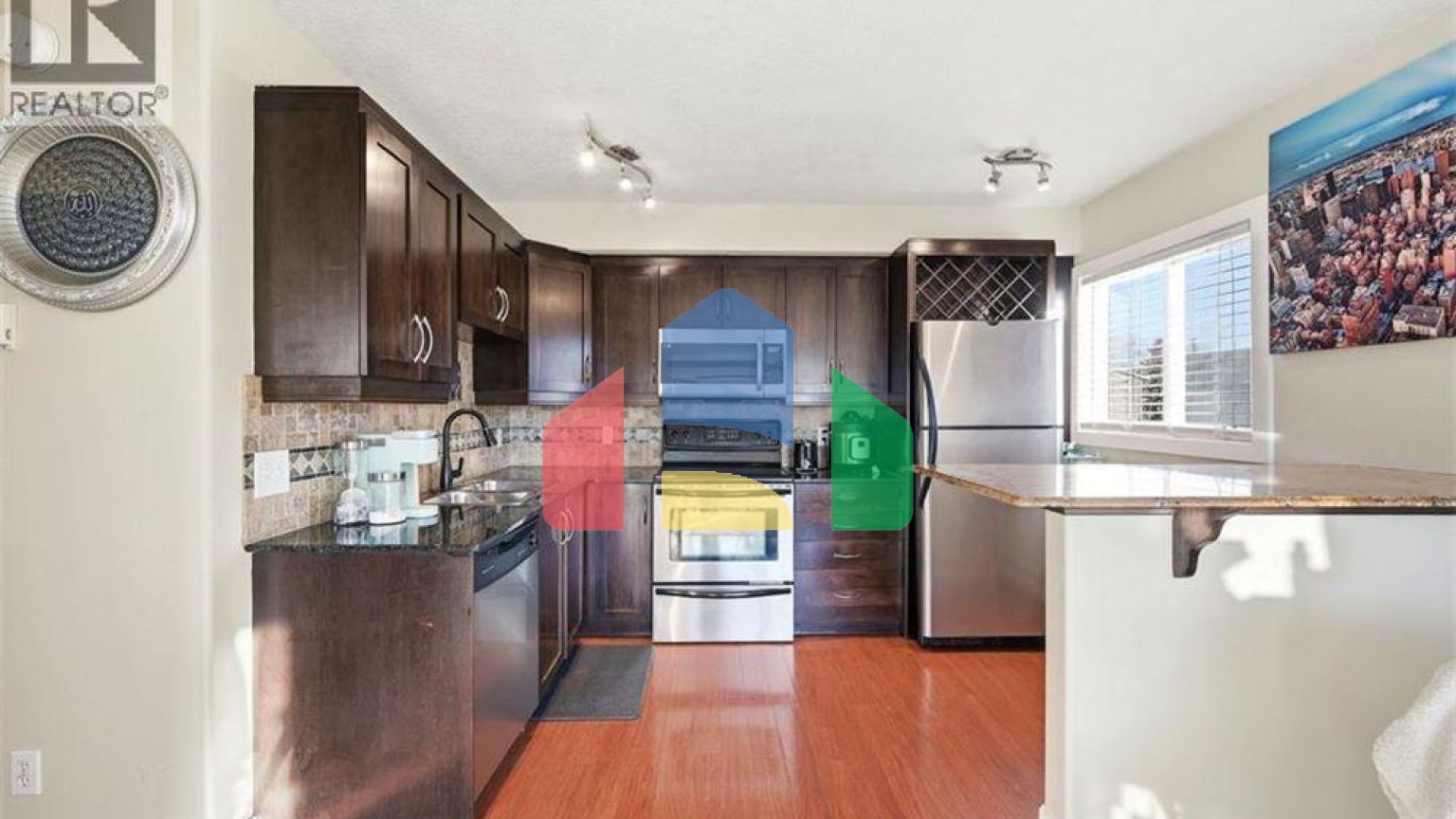 Residential - Condo/Apartment - Calgary, Canada - Canada