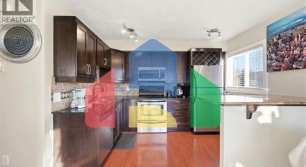 Residential - Condo/Apartment - Calgary, Canada - Canada