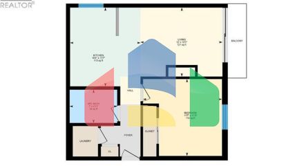 Residential - Condo/Apartment - Calgary, Canada - Canada