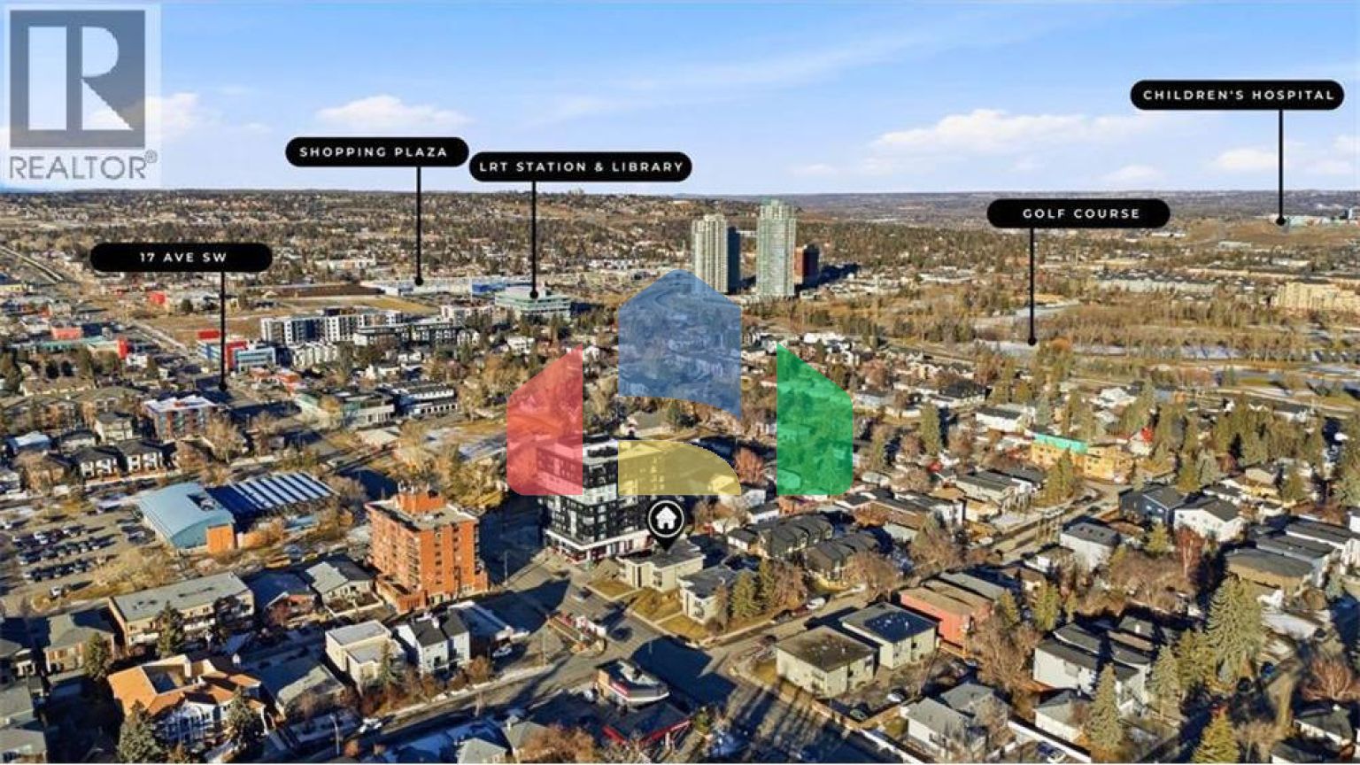 Residential - Condo/Apartment - Calgary, Canada - Canada