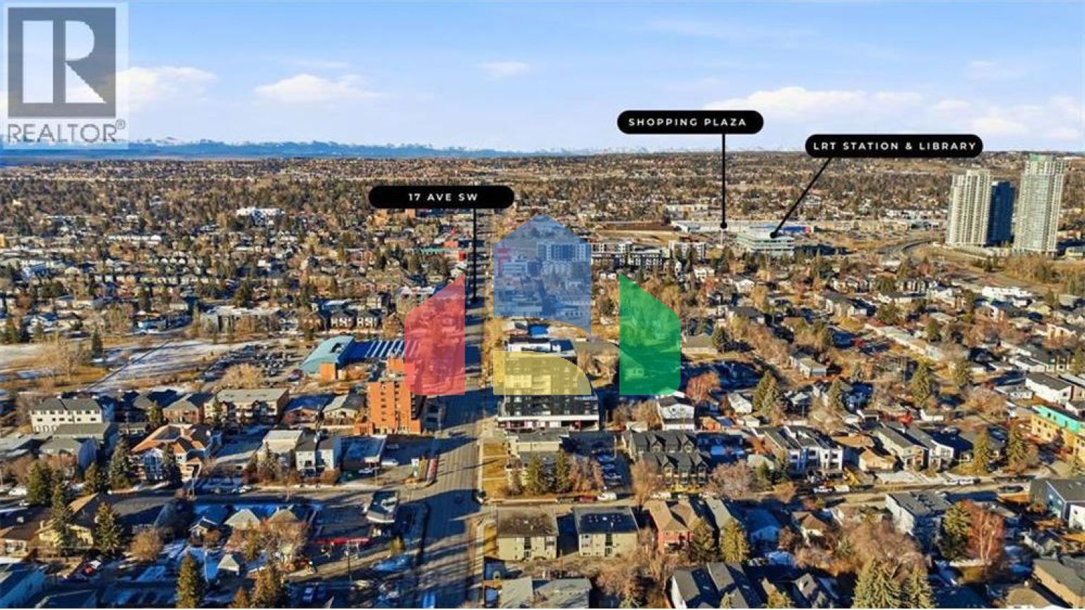 Residential - Condo/Apartment - Calgary, Canada - Canada