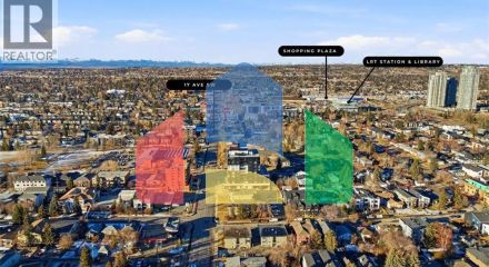 Residential - Condo/Apartment - Calgary, Canada - Canada