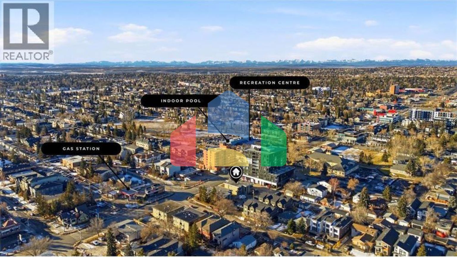 Residential - Condo/Apartment - Calgary, Canada - Canada