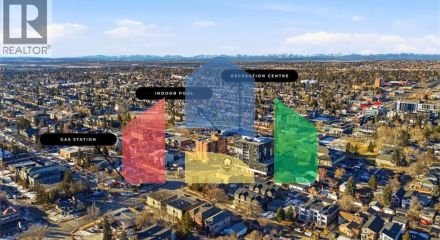 Residential - Condo/Apartment - Calgary, Canada - Canada