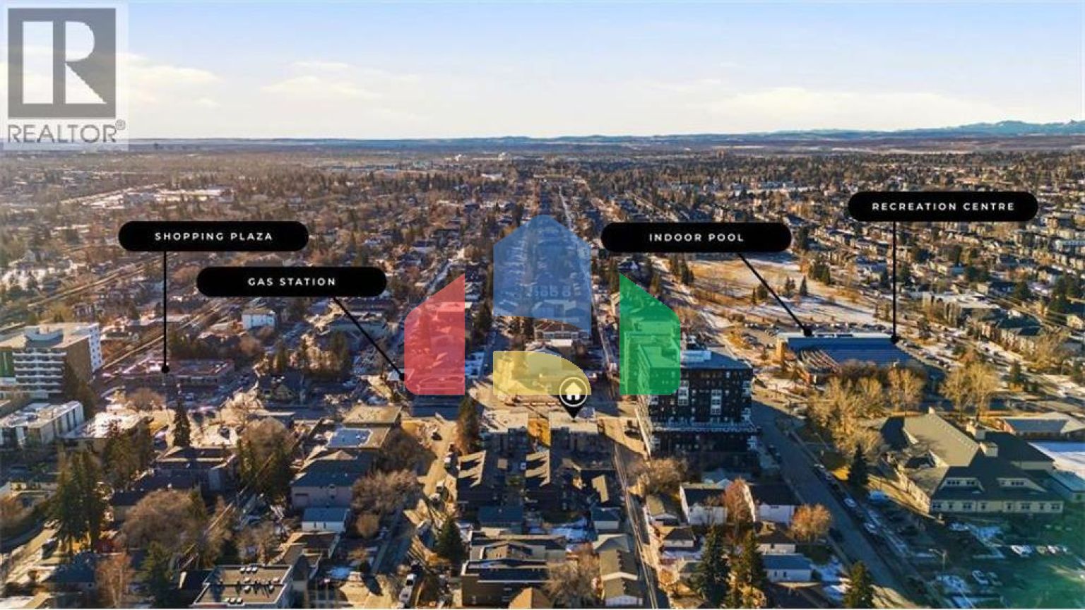 Residential - Condo/Apartment - Calgary, Canada - Canada