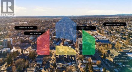 Residential - Condo/Apartment - Calgary, Canada - Canada