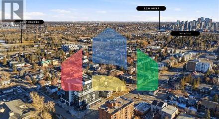 Residential - Condo/Apartment - Calgary, Canada - Canada