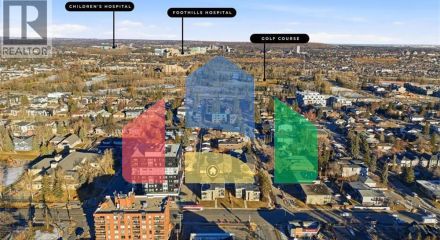 Residential - Condo/Apartment - Calgary, Canada - Canada