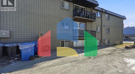 Residential - Condo/Apartment - Calgary, Canada - Canada