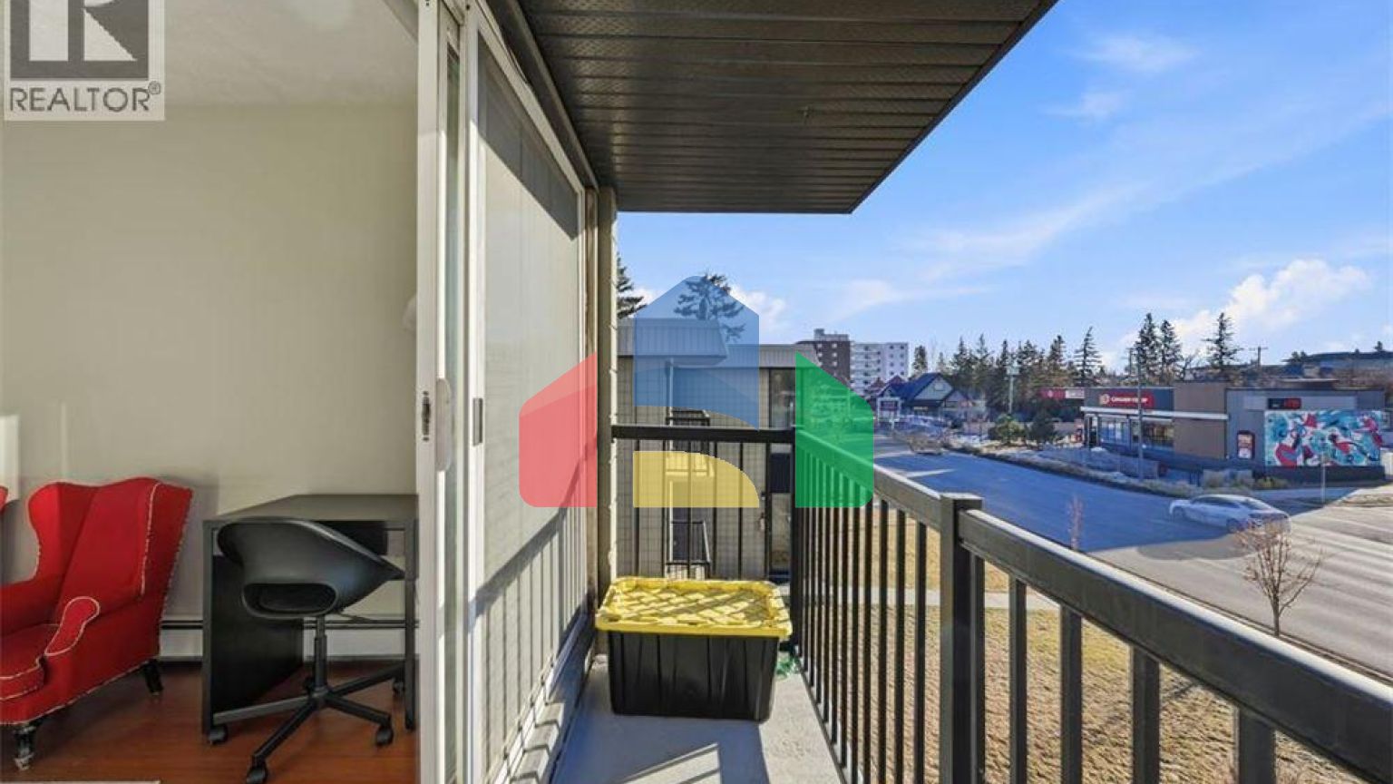 Residential - Condo/Apartment - Calgary, Canada - Canada