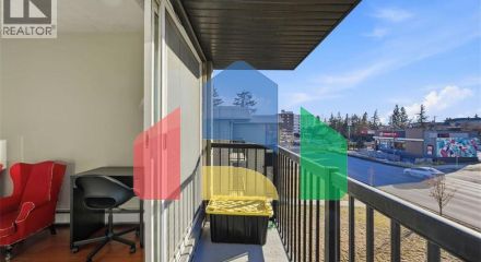 Residential - Condo/Apartment - Calgary, Canada - Canada