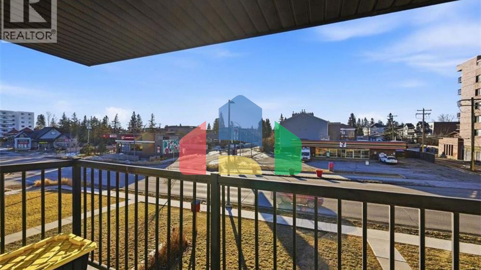 Residential - Condo/Apartment - Calgary, Canada - Canada