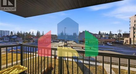 Residential - Condo/Apartment - Calgary, Canada - Canada