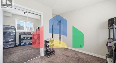 Residential - Condo/Apartment - Calgary, Canada - Canada