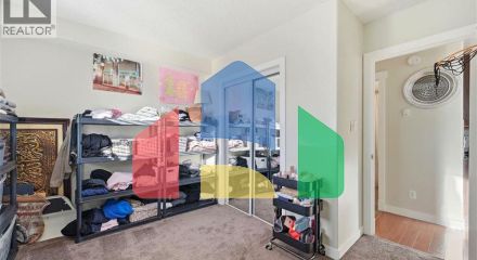 Residential - Condo/Apartment - Calgary, Canada - Canada