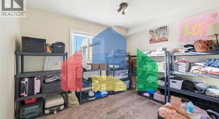 Residential - Condo/Apartment - Calgary, Canada - Canada