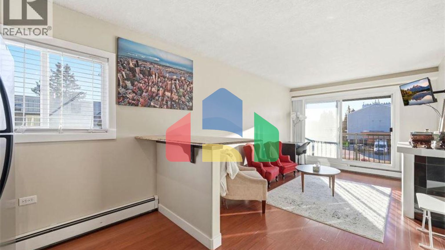 Residential - Condo/Apartment - Calgary, Canada - Canada