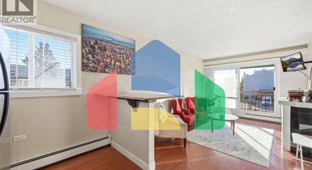 Residential - Condo/Apartment - Calgary, Canada - Canada