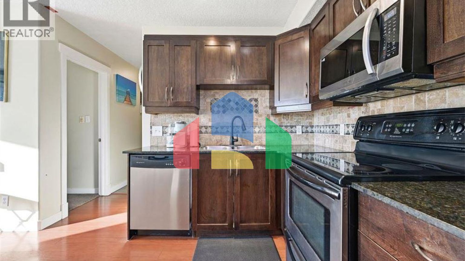 Residential - Condo/Apartment - Calgary, Canada - Canada