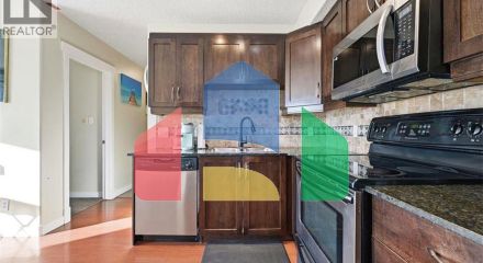 Residential - Condo/Apartment - Calgary, Canada - Canada