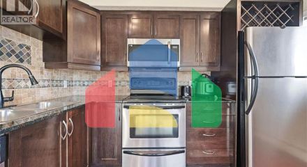 Residential - Condo/Apartment - Calgary, Canada - Canada