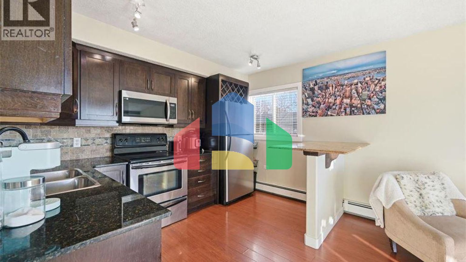 Residential - Condo/Apartment - Calgary, Canada - Canada