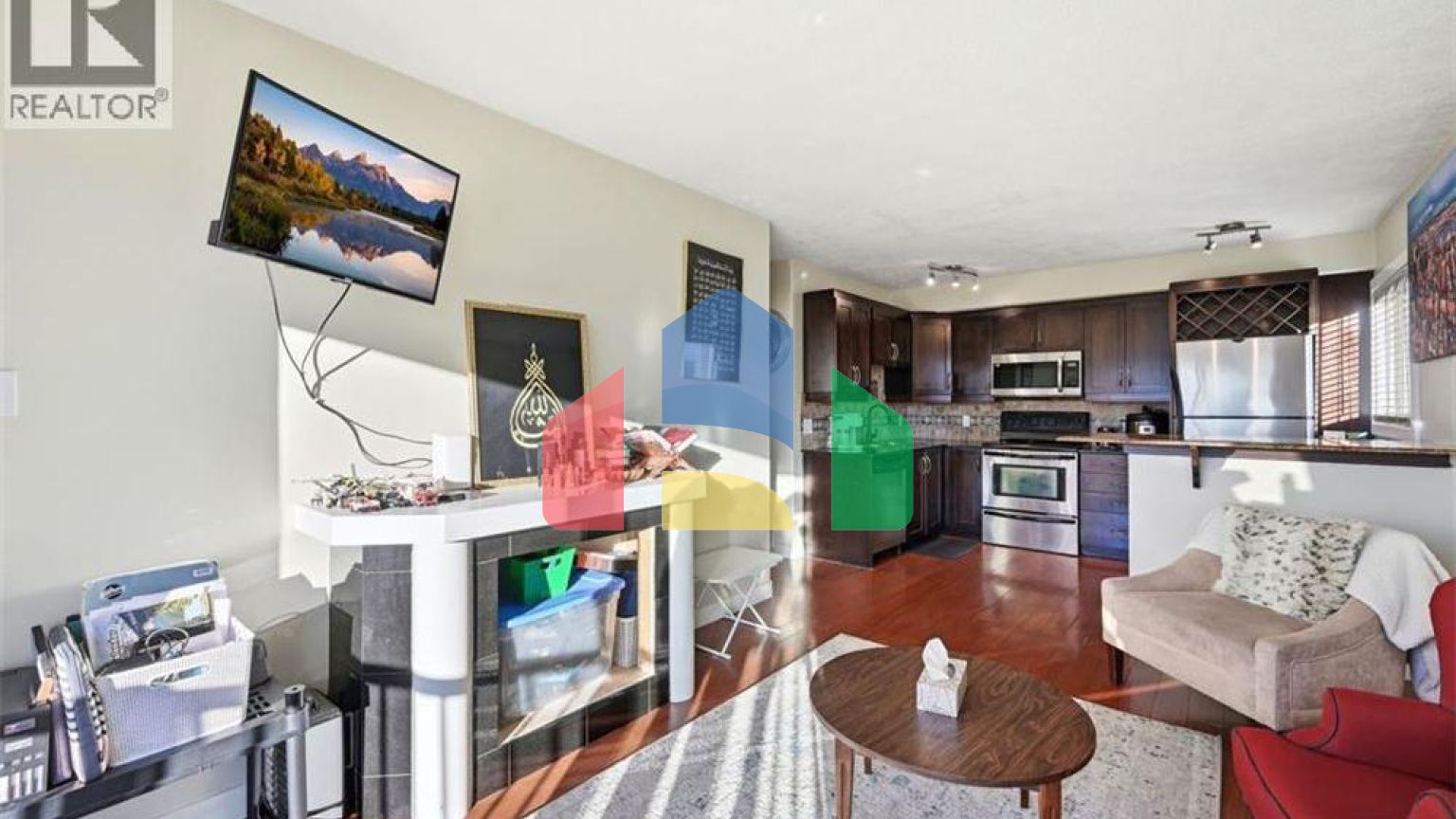 Residential - Condo/Apartment - Calgary, Canada - Canada