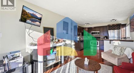 Residential - Condo/Apartment - Calgary, Canada - Canada