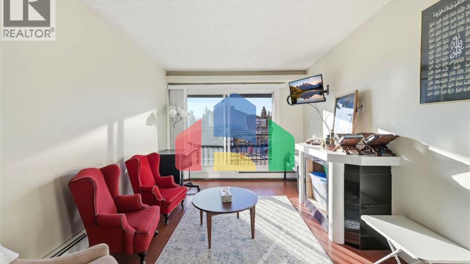 Residential - Condo/Apartment - Calgary, Canada - Canada