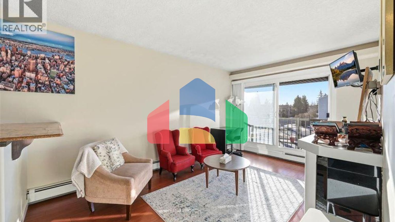 Residential - Condo/Apartment - Calgary, Canada - Canada