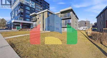 Residential - Condo/Apartment - Calgary, Canada - Canada