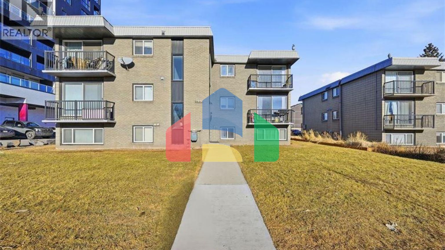 Residential - Condo/Apartment - Calgary, Canada - Canada