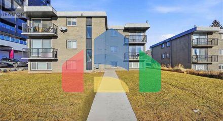 Residential - Condo/Apartment - Calgary, Canada - Canada