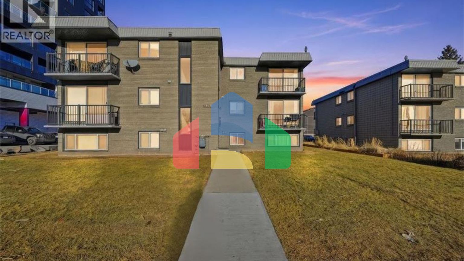 Residential - Condo/Apartment - Calgary, Canada - Canada