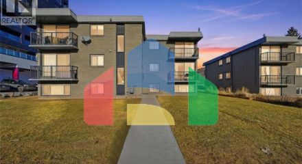 Residential - Condo/Apartment - Calgary, Canada - Canada