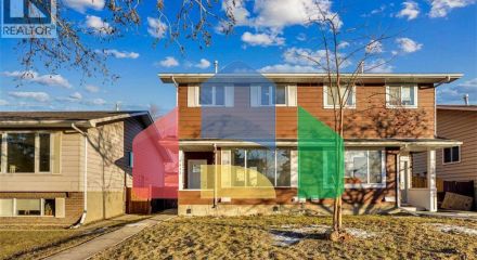 Residential - Single Family Home - Calgary, Canada - Canada