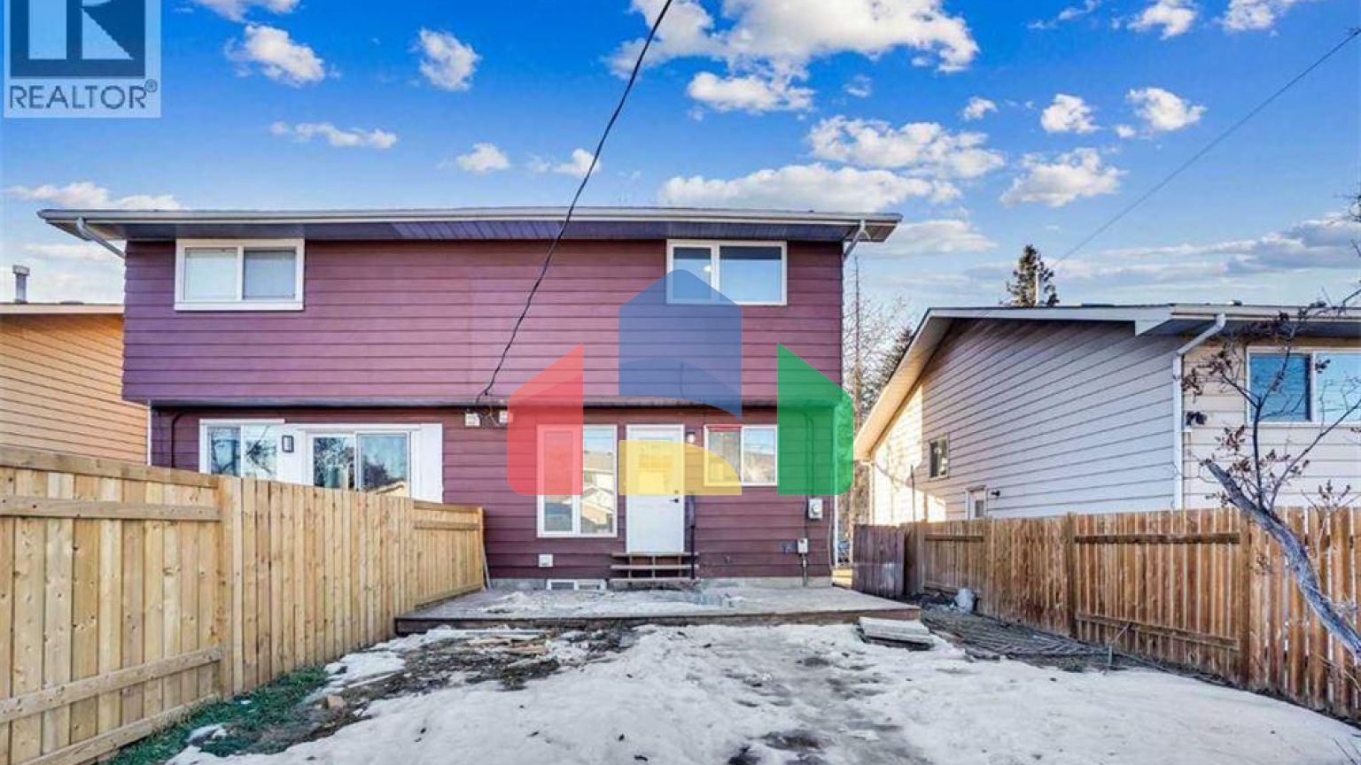 Residential - Single Family Home - Calgary, Canada - Canada