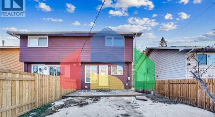 Residential - Single Family Home - Calgary, Canada - Canada