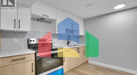 Residential - Single Family Home - Calgary, Canada - Canada