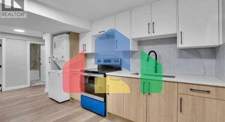 Residential - Single Family Home - Calgary, Canada - Canada