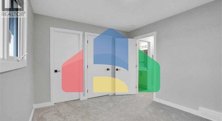 Residential - Single Family Home - Calgary, Canada - Canada