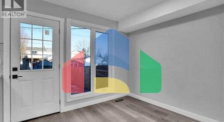 Residential - Single Family Home - Calgary, Canada - Canada