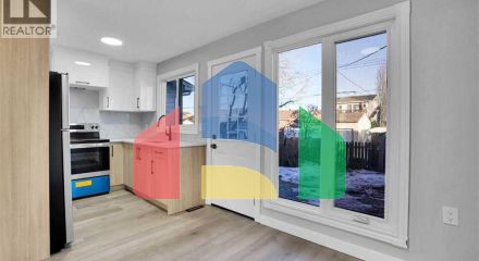 Residential - Single Family Home - Calgary, Canada - Canada