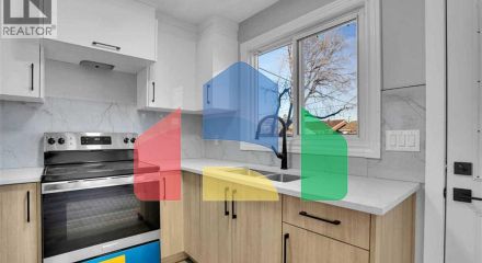 Residential - Single Family Home - Calgary, Canada - Canada