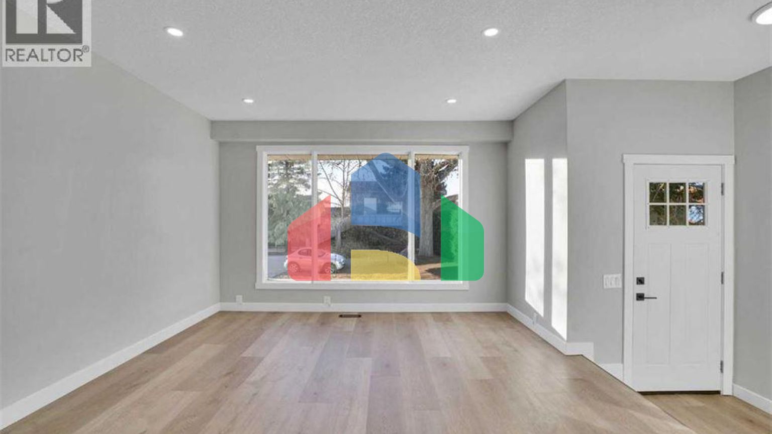 Residential - Single Family Home - Calgary, Canada - Canada